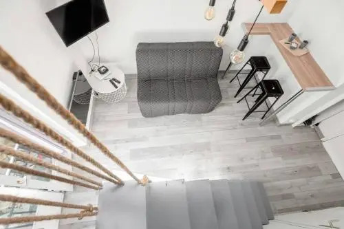 Studio Tout Inclus 300 Mètres De La Grande Plage