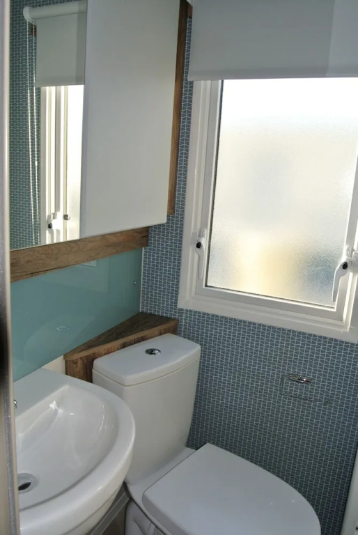 Royal Oak Caravan Park