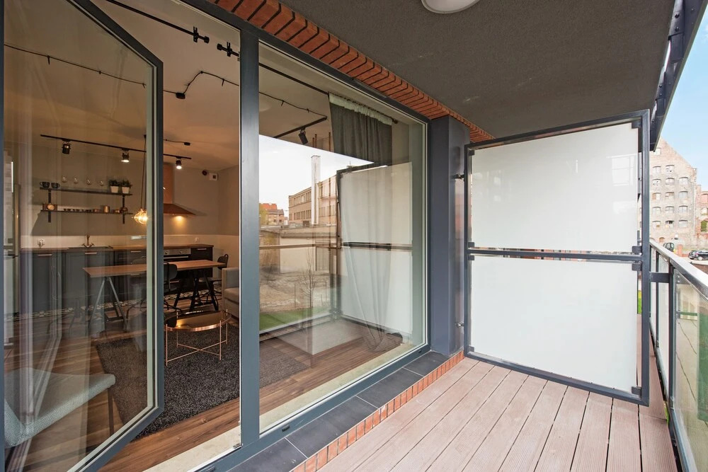Apartamenty Gdansk - Old Town Chmielna I