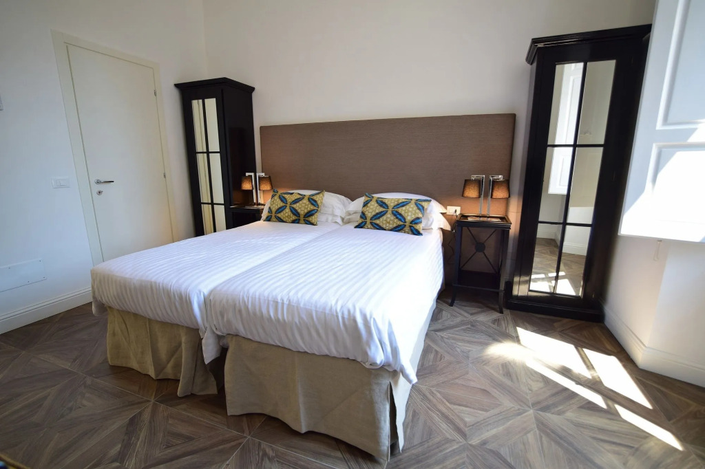 Kf Deluxe B&B