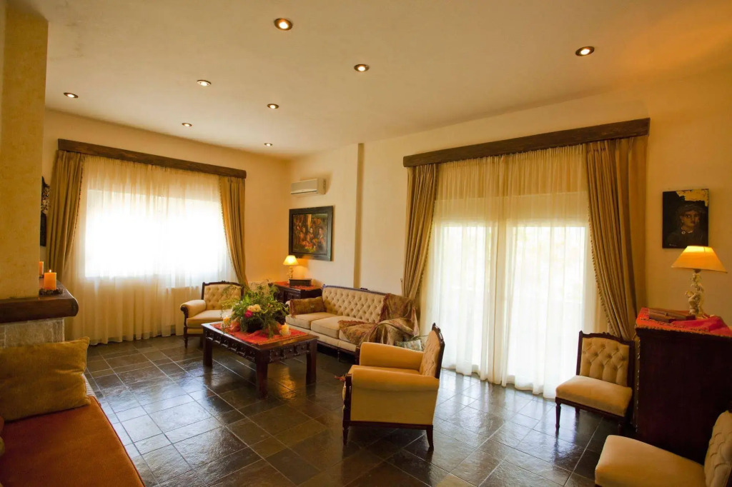 Villa Aurora Crete