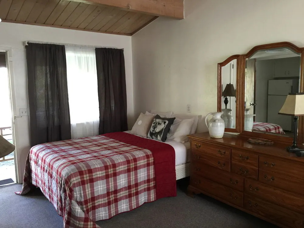 Kaweah Park Resort