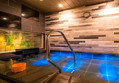 Iida - Hotel / Vacation STAY 22446