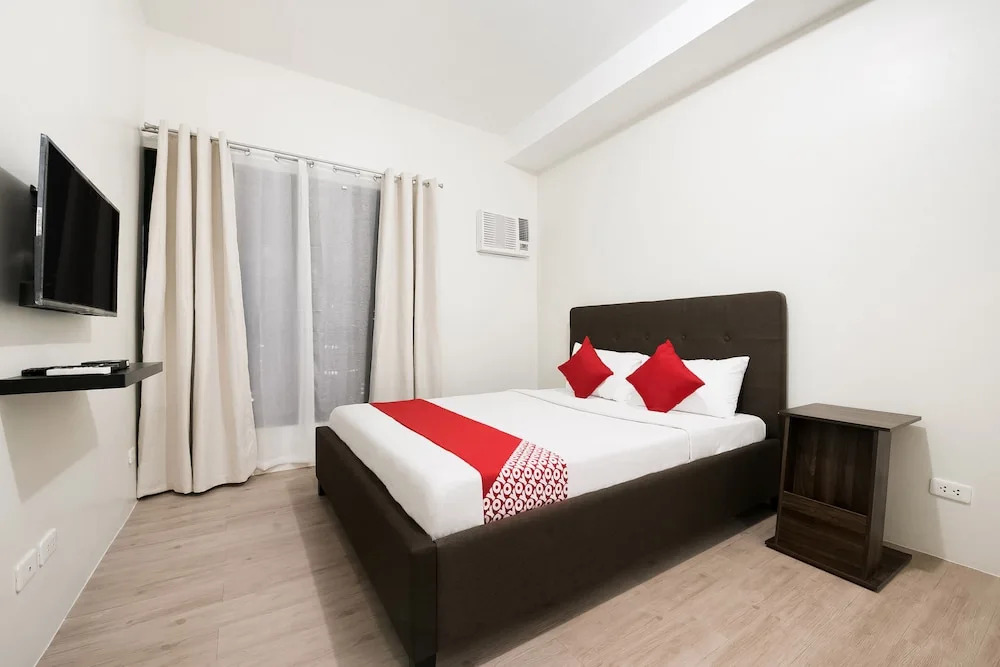 Oyo 445 Vinia Residences by Filinvest