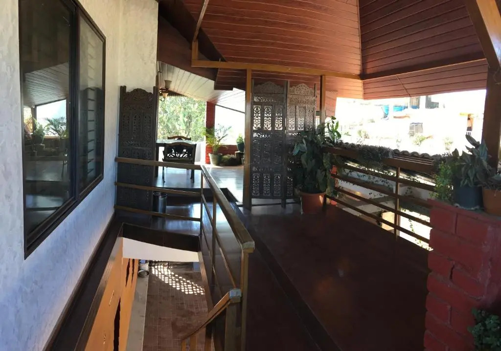 Coorg North Breeze Homestay