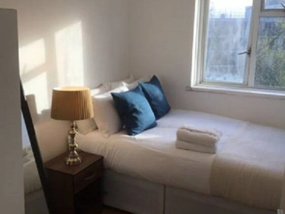 Guesthouse Stepney Green