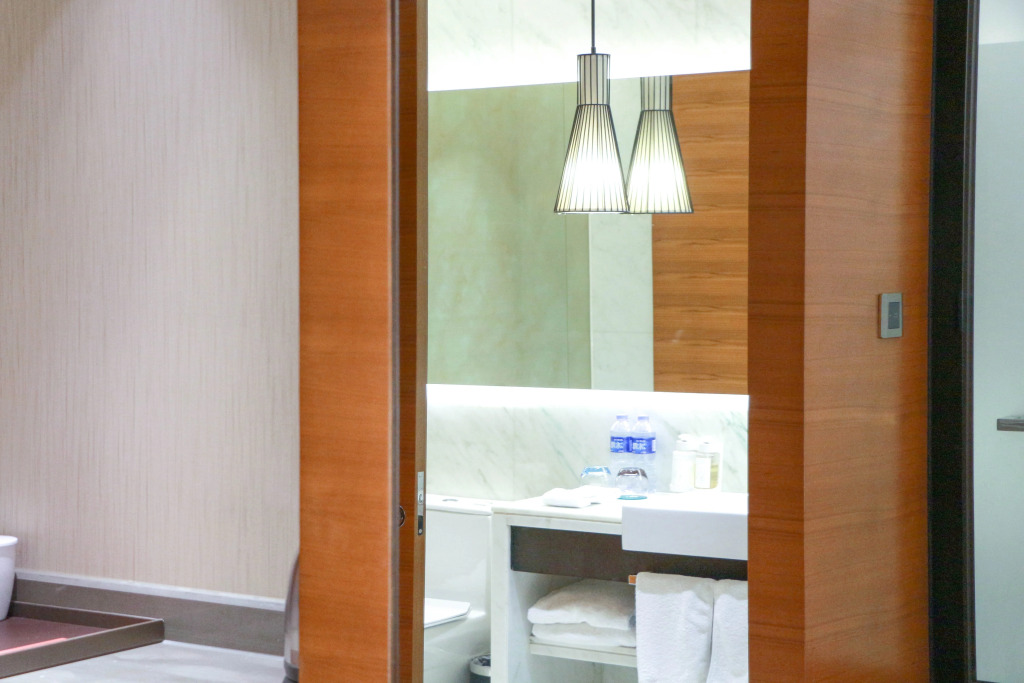 Holiday Inn Nanjing Xuanwu Lake by IHG