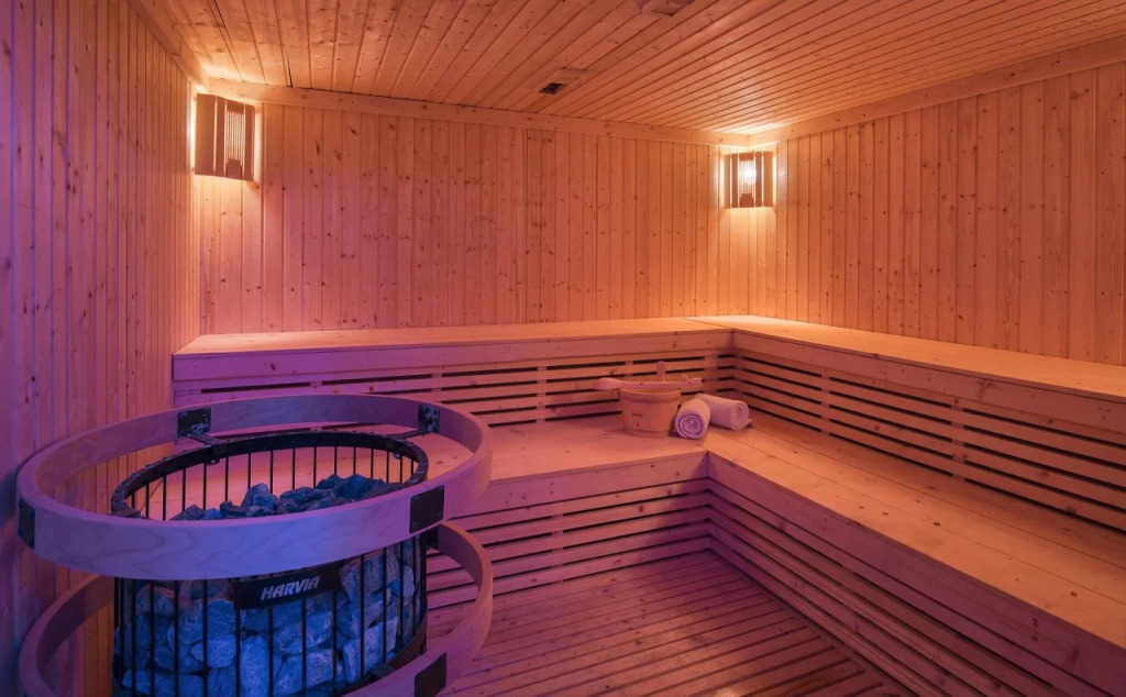 Rodina Beach Hotel