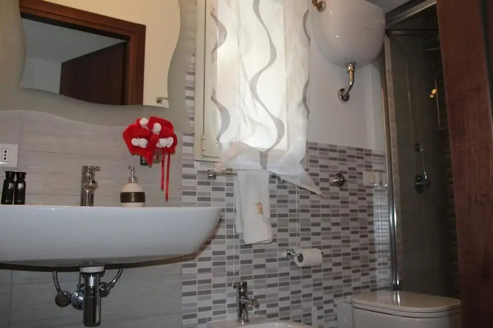 B&B Xenia