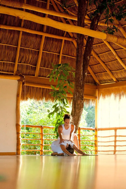 Xinalani Retreat Mexico