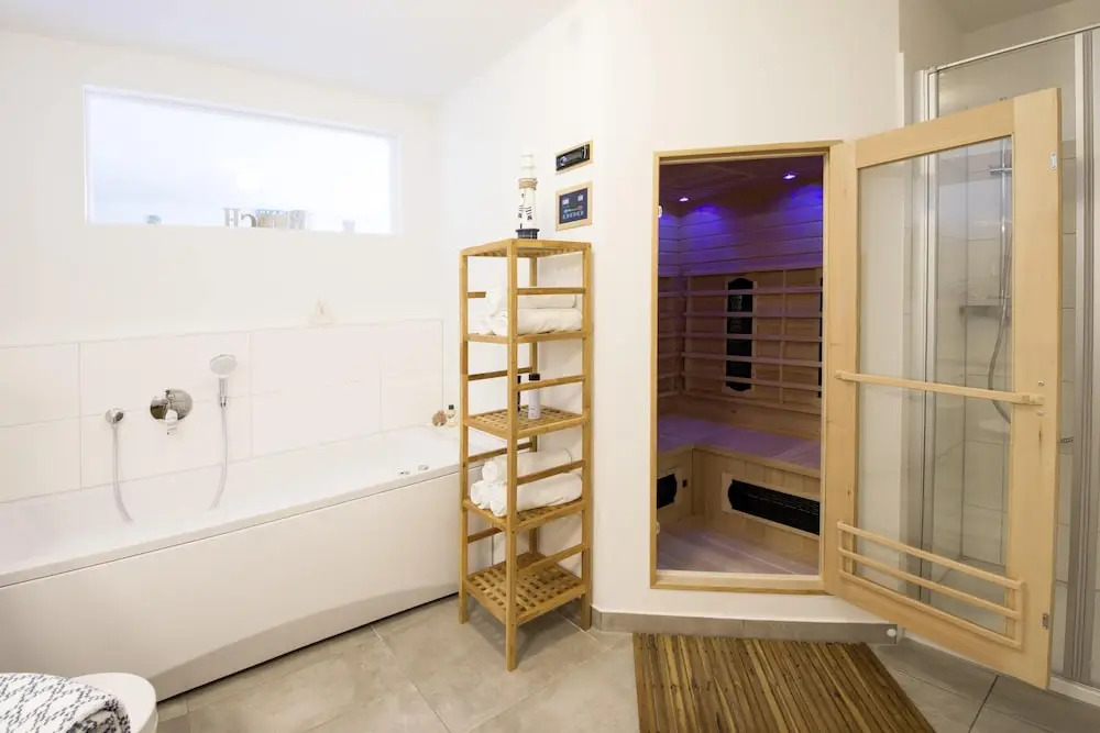 Ferienhaus Ostseeliebe