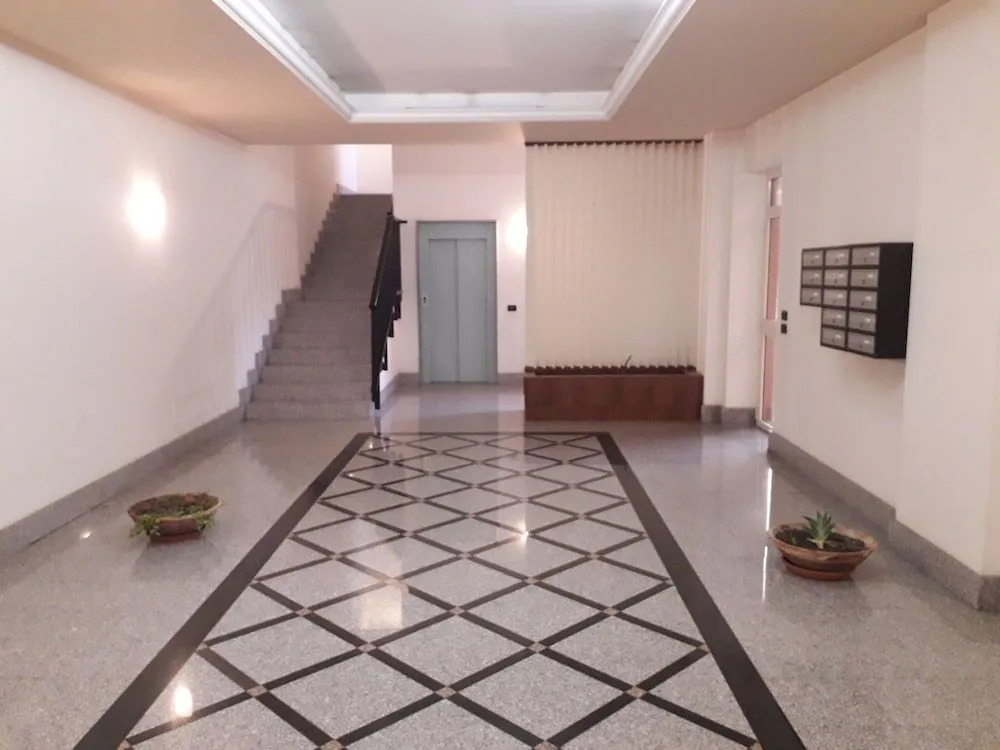 B&B Vistamare