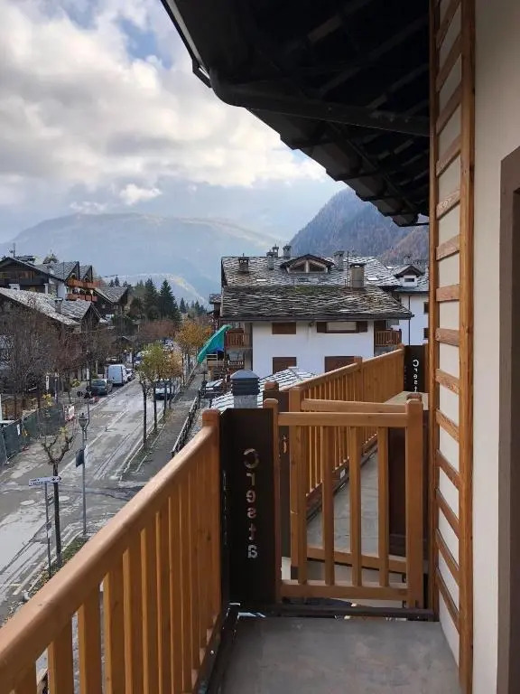 Petite Maison a 50 Passi Dalla Funivia !!!