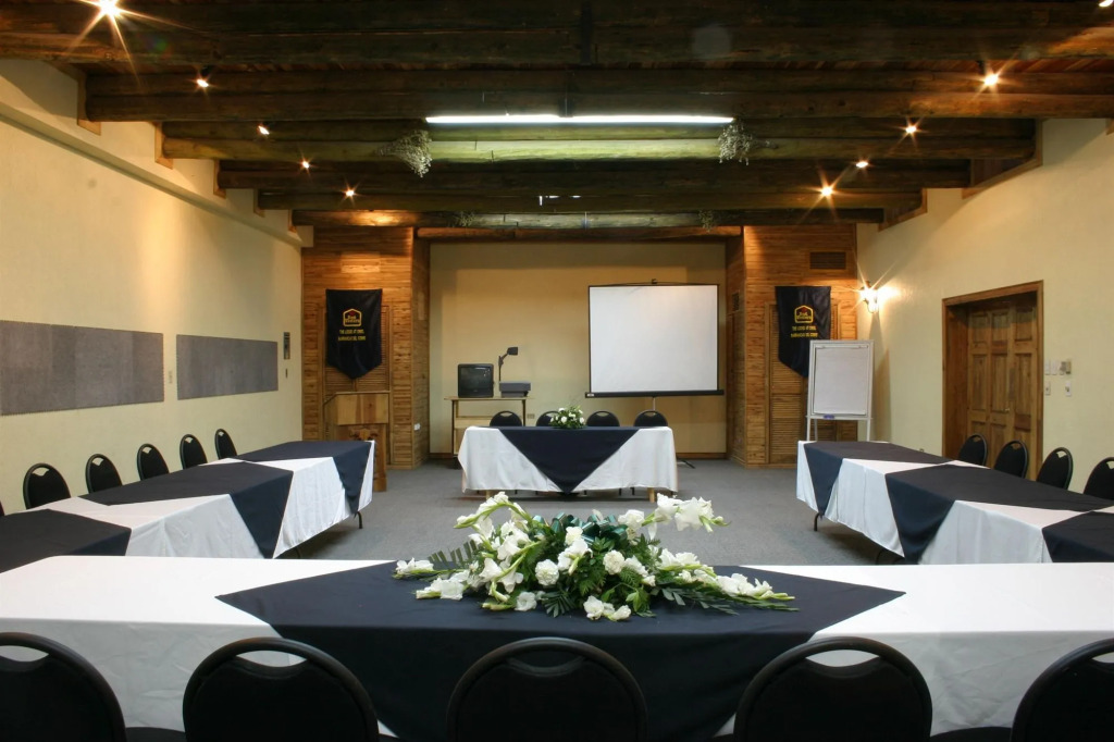 The Lodge At Creel Eco - Hotel & Spa
