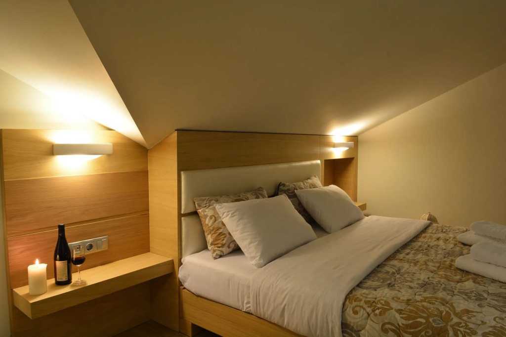 Hotel Epavlis Eleftheriadi