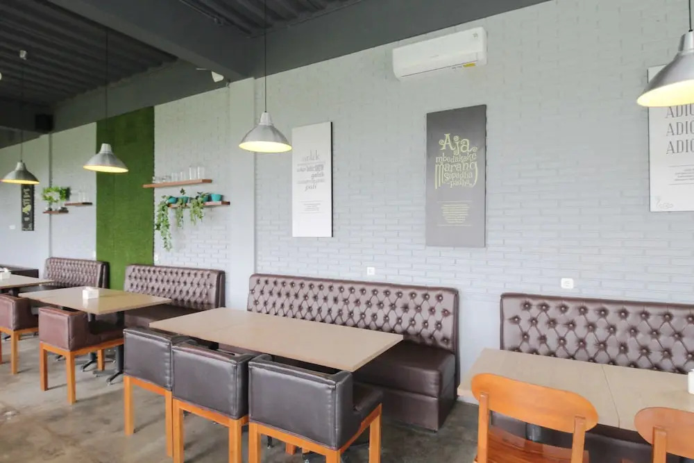 Airy Syariah Sidorejo Merdeka Selatan Tiga 17 Salatiga