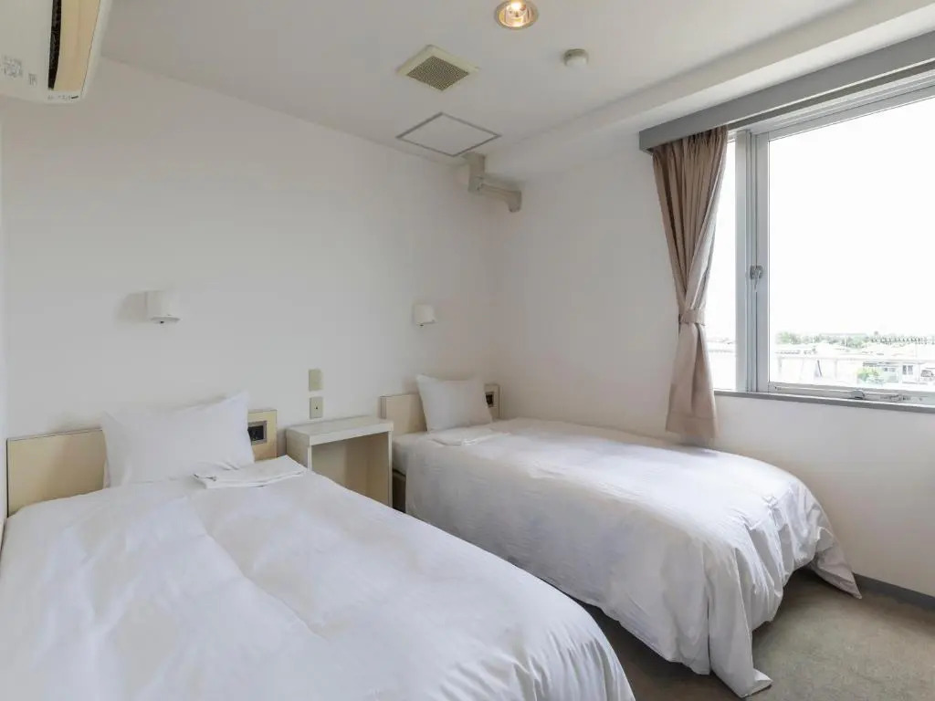 Tabist Hotel Yuan Akashi