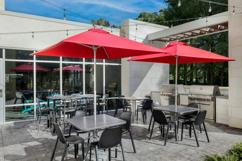 Home2 Suites By Hilton Virginia Beach Princess Anne