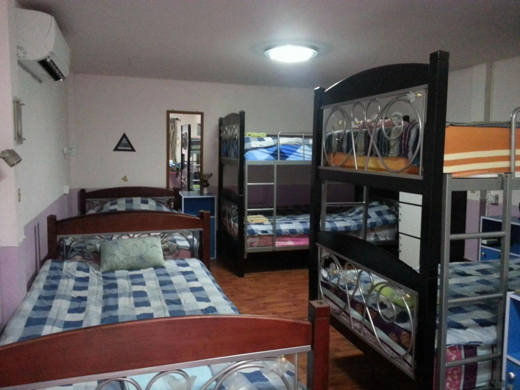 Kikies House