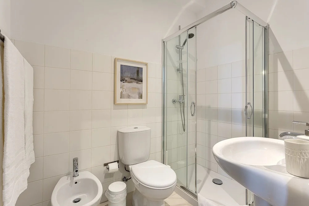 DA'Home - Boavista Brightful Apartment