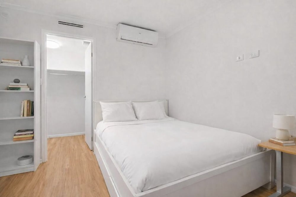 Stylish Bowen Hills Studio Near City Centre