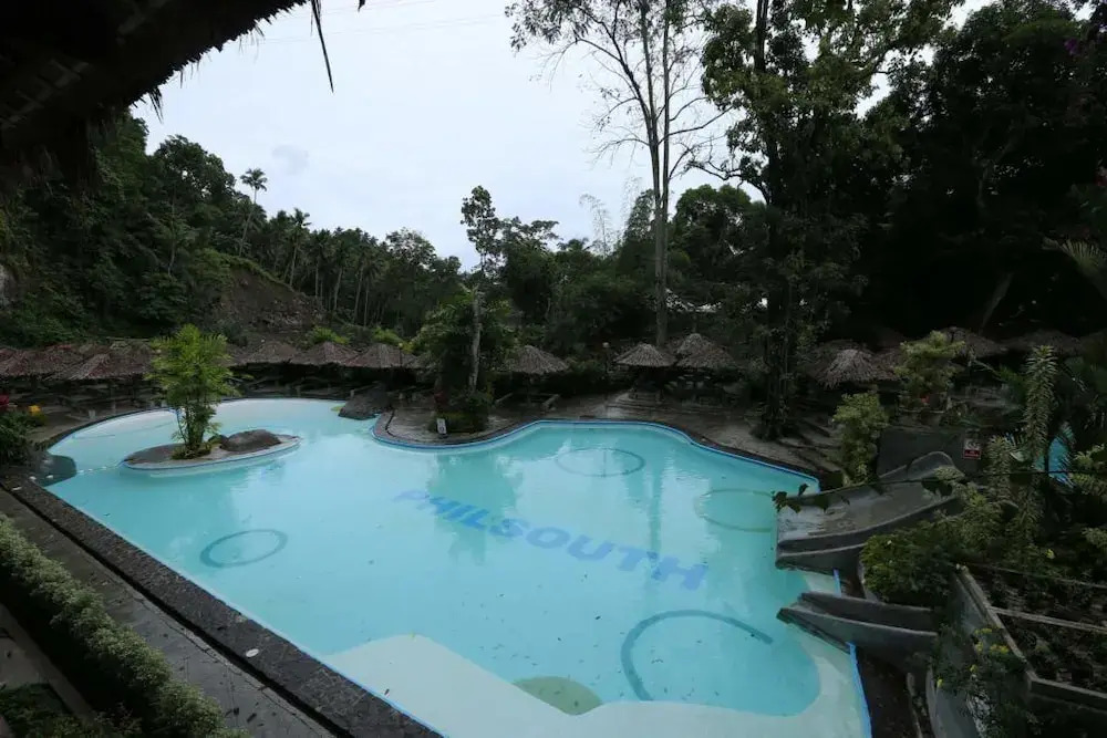 Tejero Highland Resort & Adventure Park