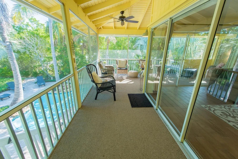 Beach Escape