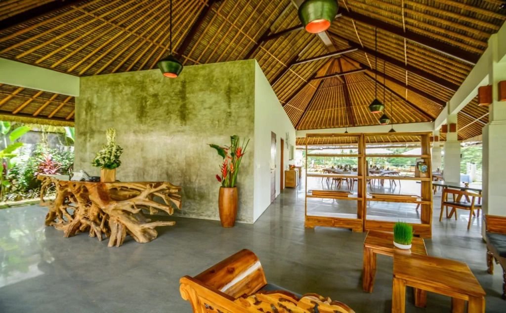 The Hidden Paradise Ubud - CHSE Certified