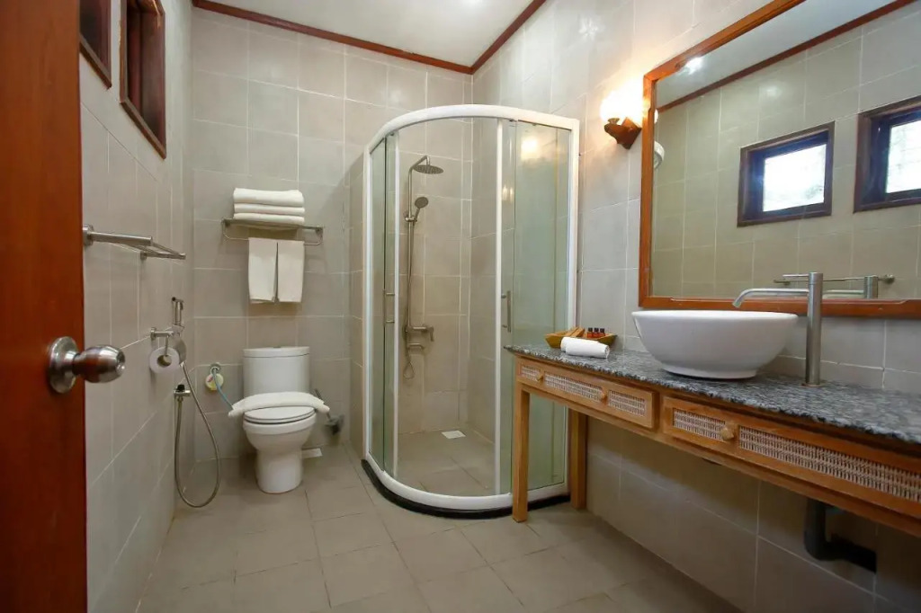 Mari Mari Backpackers Lodge