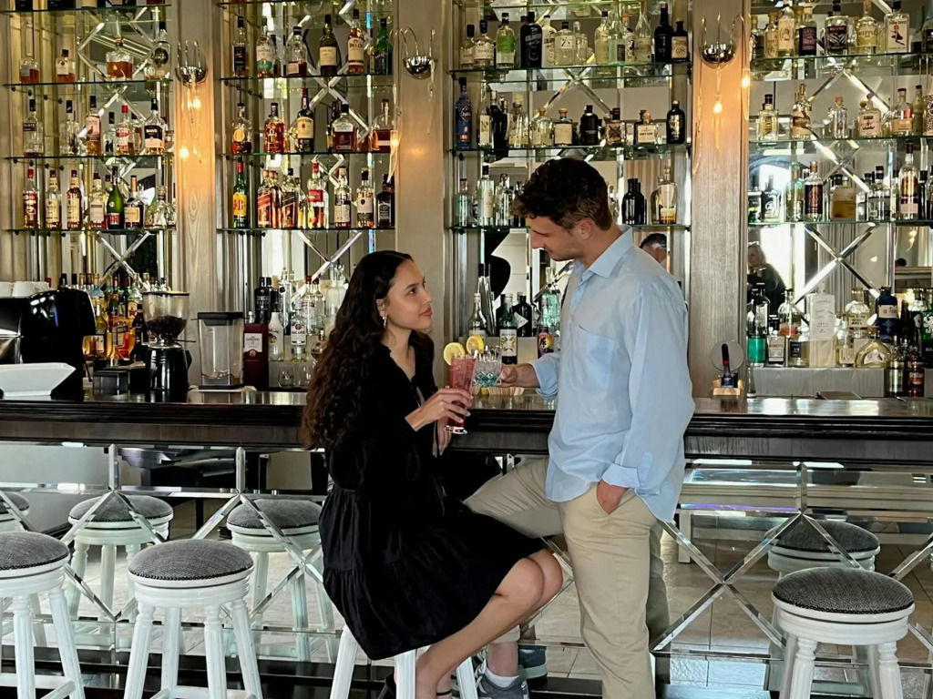 ASARA Wine Estate & Hotel