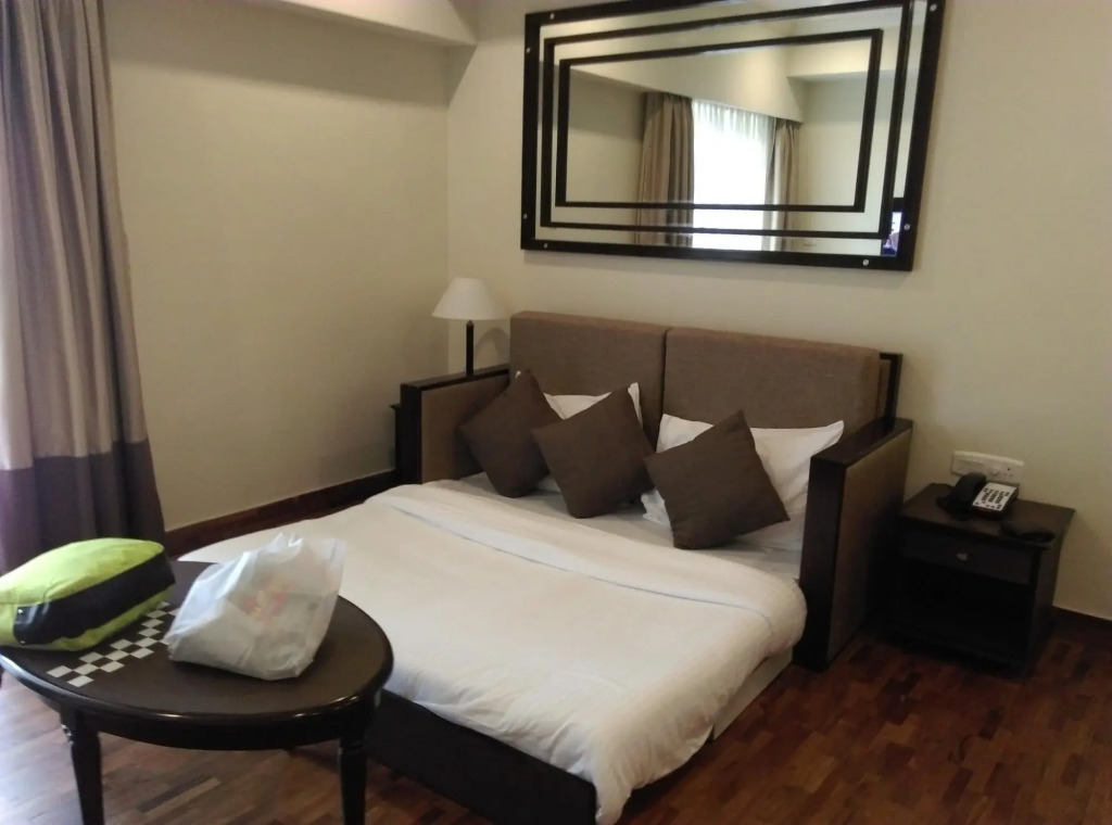Club Mahindra Lake View Munnar