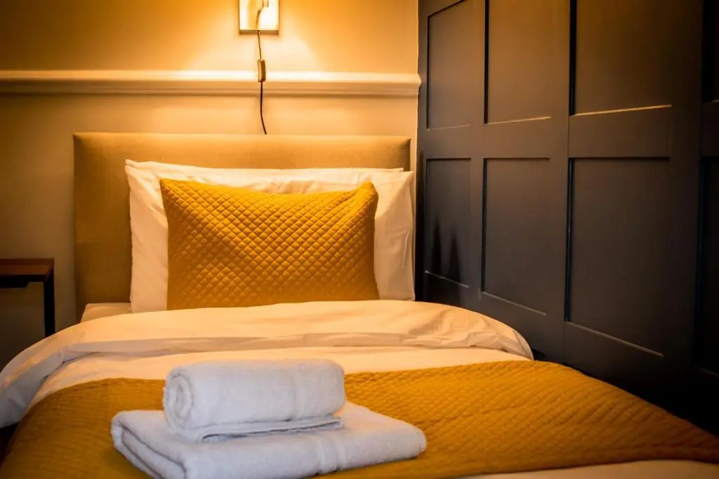 Abbey Court Guest House