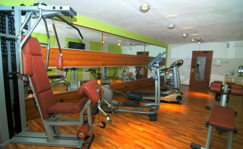 Hotel Sonnalp