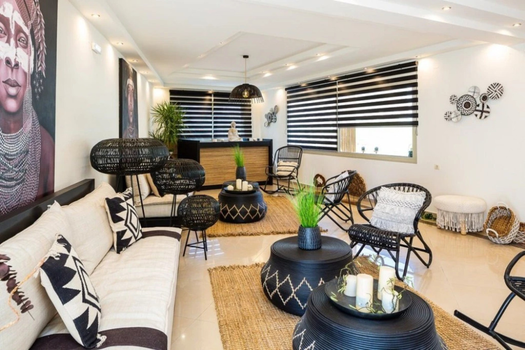 Nostos Hotel