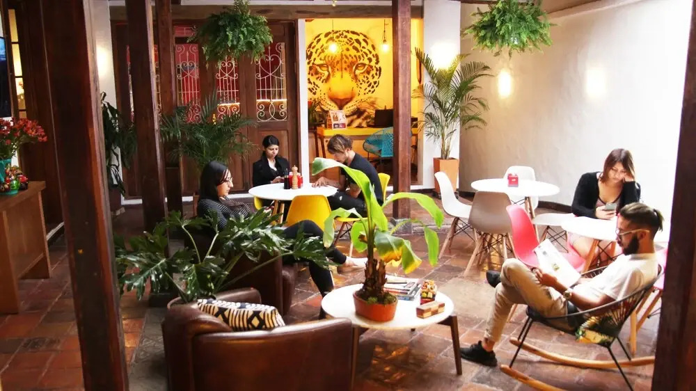 Vivo Hostel