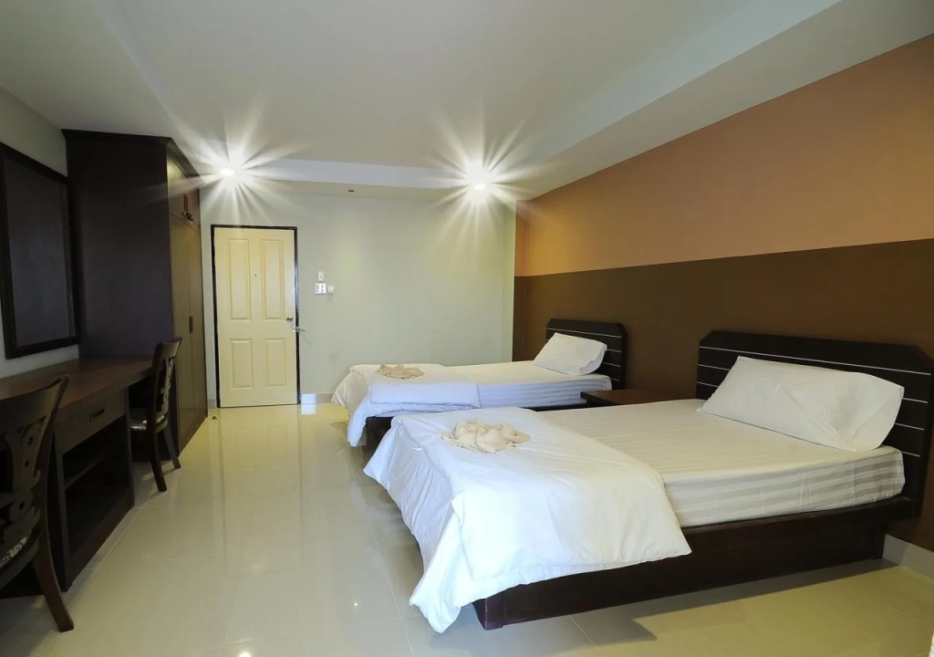 JK Place(เจเค เพลส)