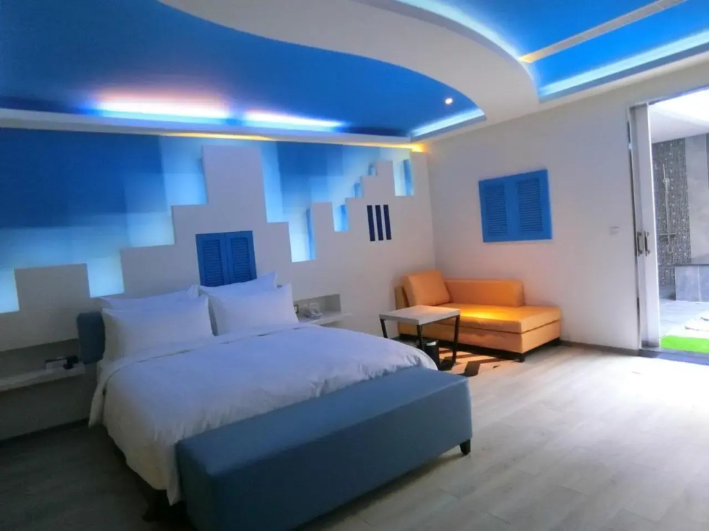 Shui Nong motel