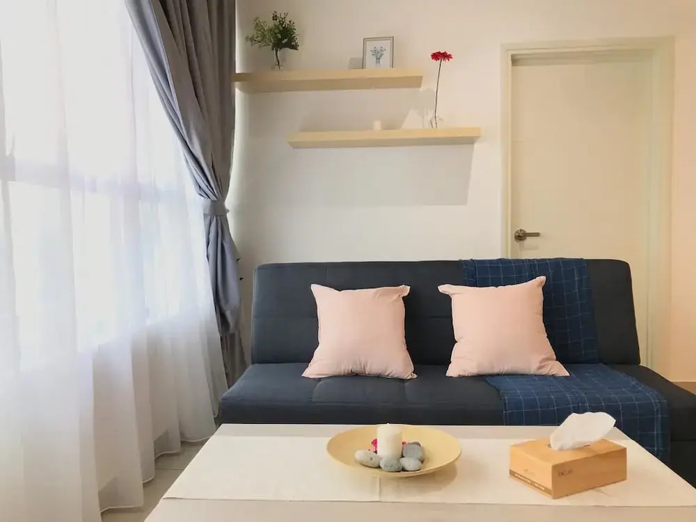 Velocity Residence at Sunway mall