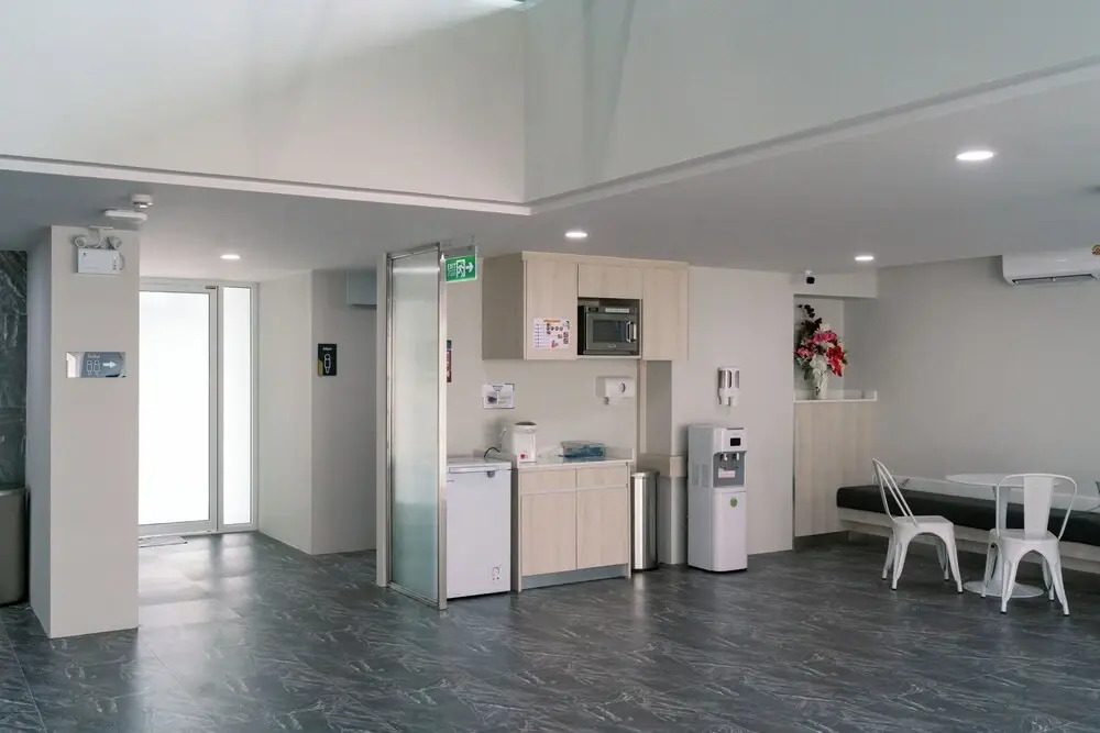 วัน บัดเจท เชียงราย บ้านใหม่
