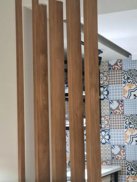 TAM Myslym Shyri Lux Studio Apartment No.1