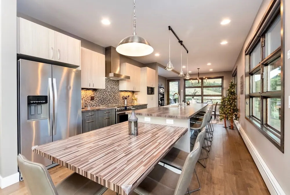 2170 Estes Park - 4 Br Home