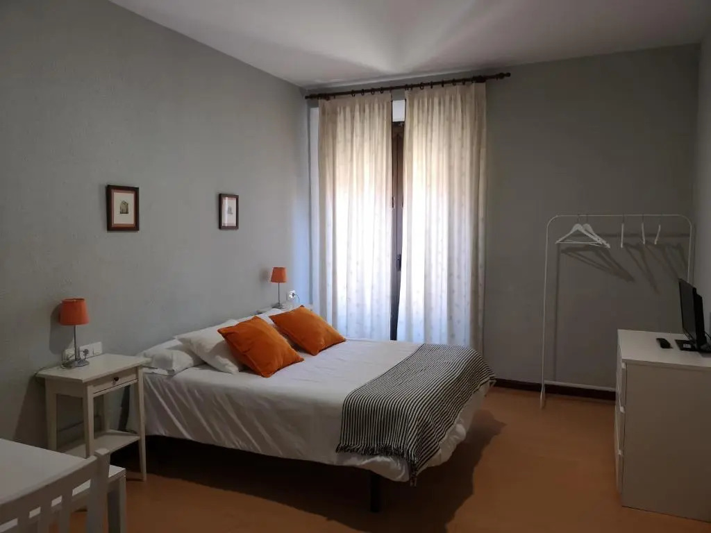 Hostal San Martin