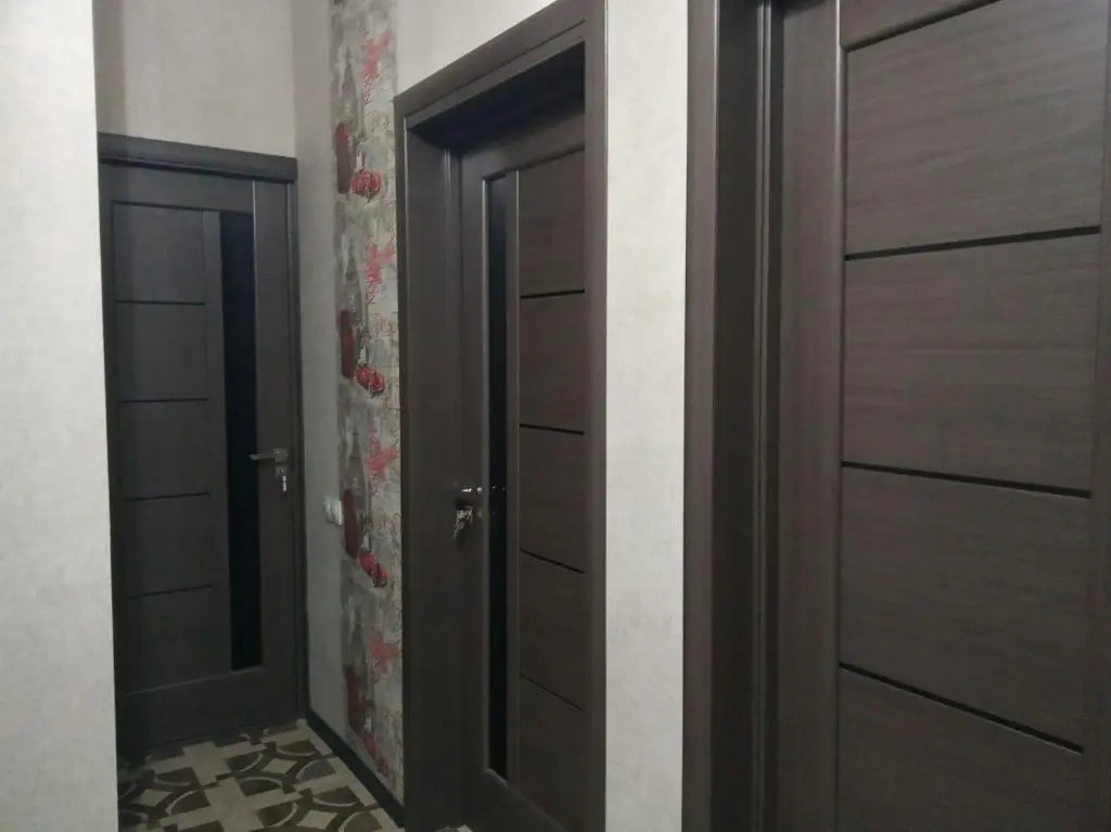 Apartment Downtown