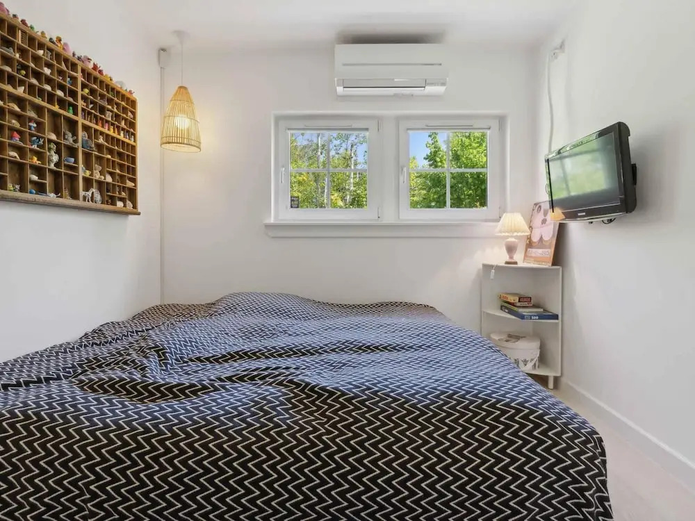 5 Star Holiday Home in Vejby