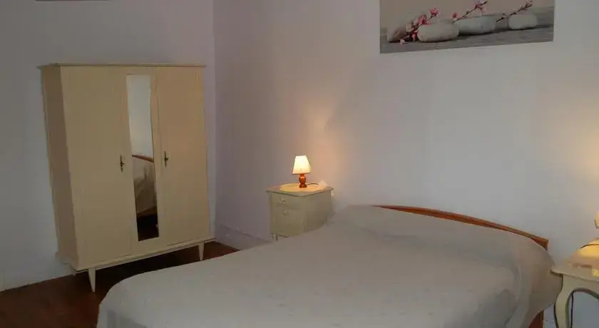 Logis Hôtel & Restaurant Le Saint Savinien
