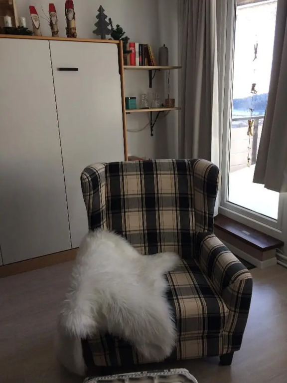 Appartement Hüttenzauber in Sankt Englmar