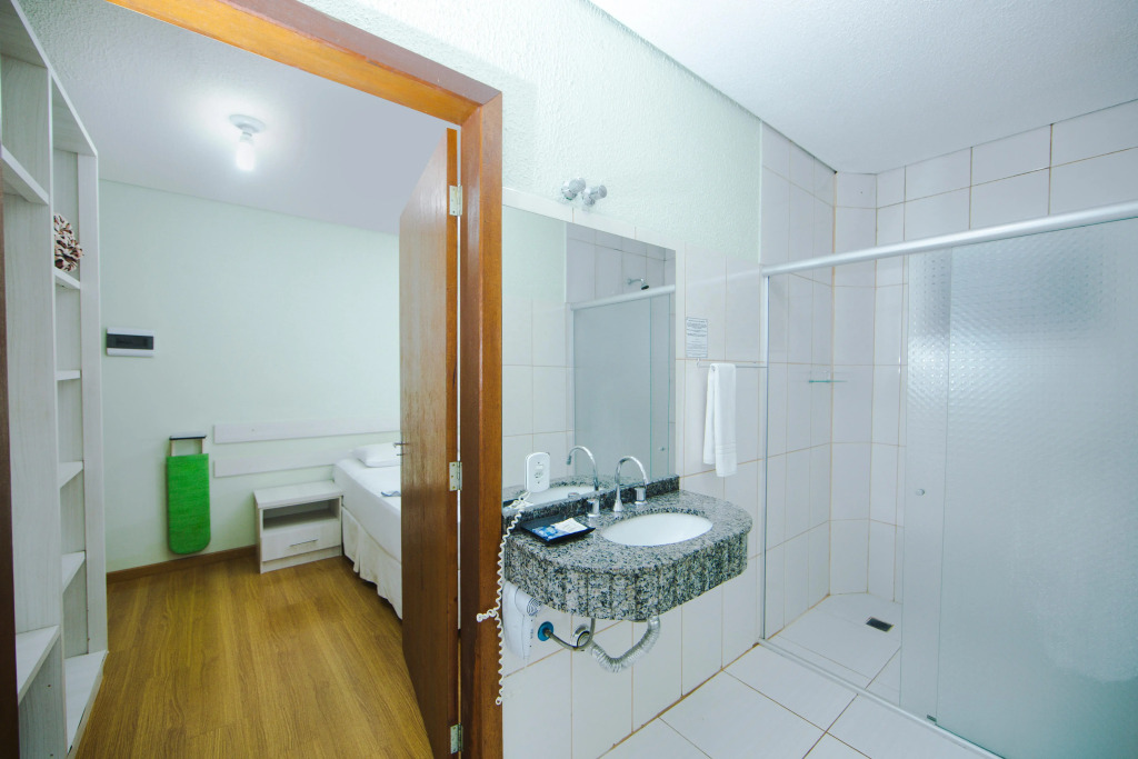 Hotel e Pousada Caroline