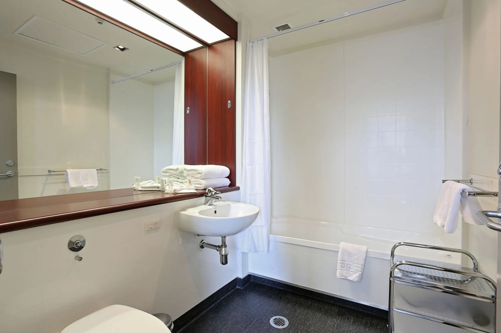 Quest Invercargill Serviced Apartments