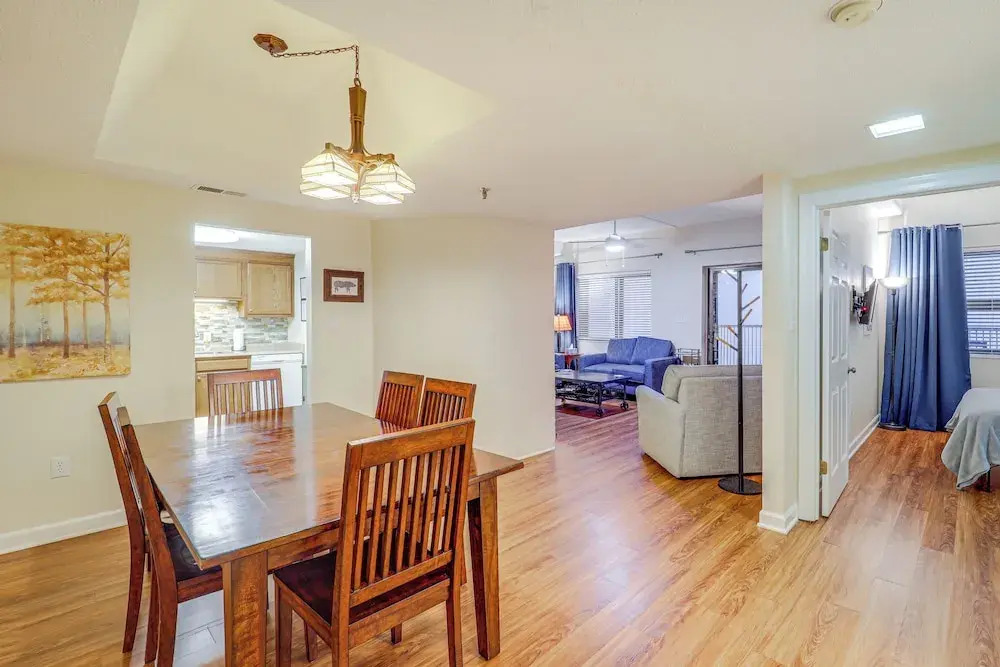 Sugar Top Resort Condo w/ Indoor Pool: 3 Mi to Ski