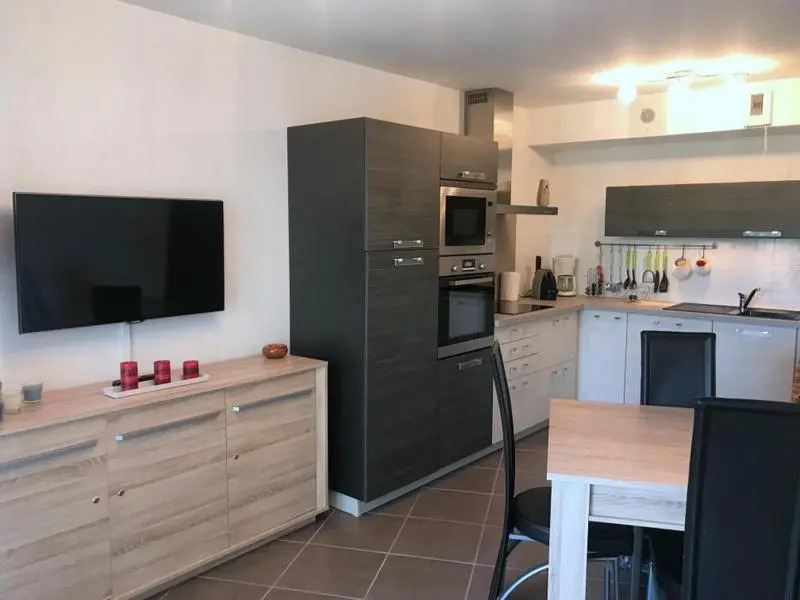 Adartza A1 - Appartement moderne proche commerces